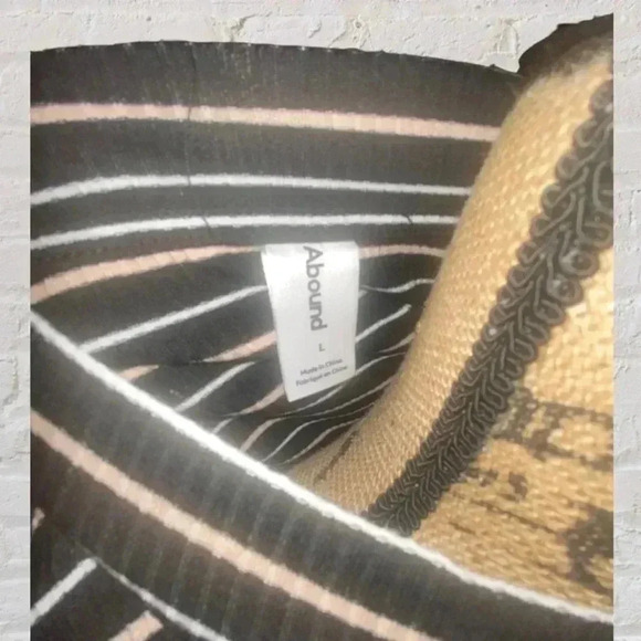 Abound Sweater Dress - Picture 6 of 6